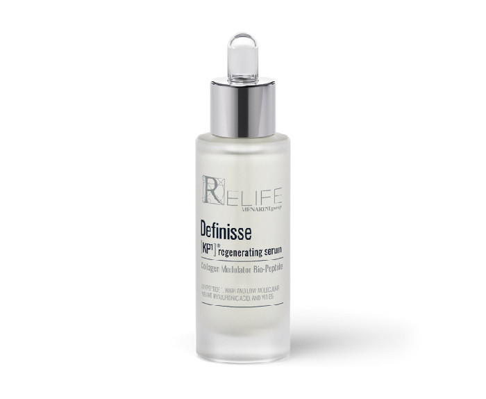 Definisse KP1 Regenerating Serum :: Dr Mai - Medical Skin Clinic